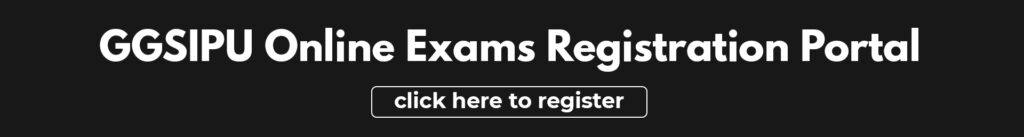 exam portal banner