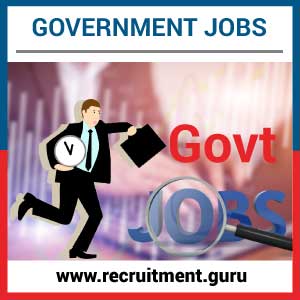 Government jobs