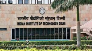 IIT admission critera