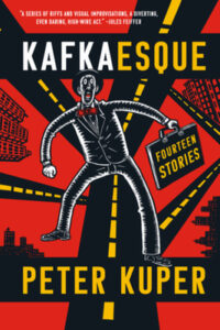 Kafkaesque: The New Cool