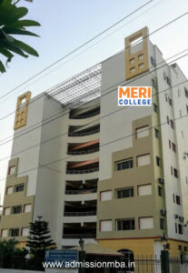 MERI-Janakpuri-Campus