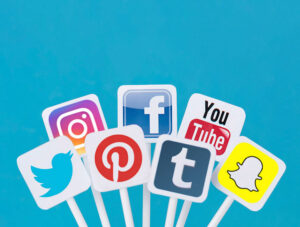 Successful Path towards Social Media