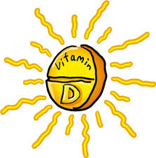 Get Vitamin D 