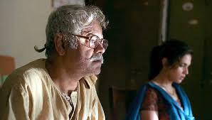 Vidyadhar Pathak in Masaan