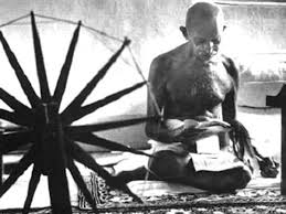 gandhi ji