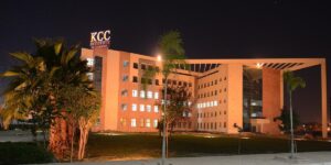 KCC Campus