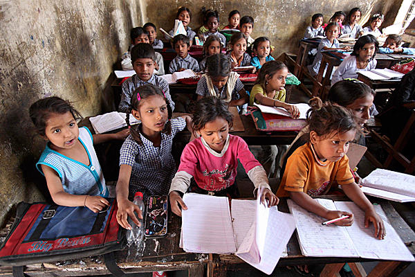 problems-faced-in-the-progress-of-education-in-india-ipu-buzz