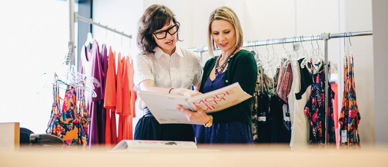 Why fashion business management has increasingly