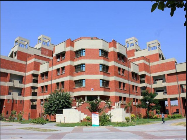 10 GGSIPU Colleges With Hostel Facility Available IPU Buzz