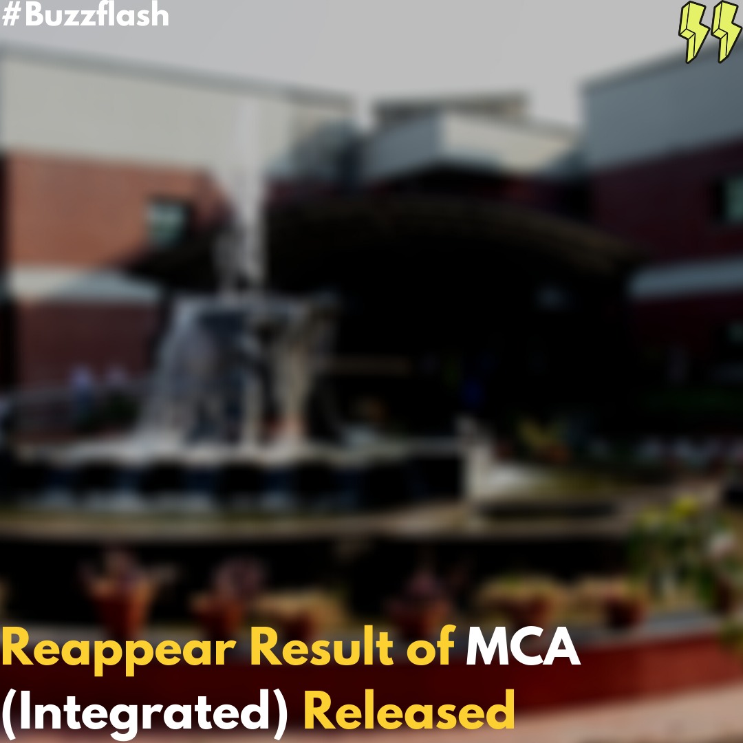 MCA integrated