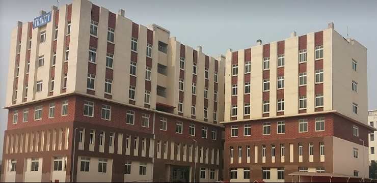 5 GGSIPU Colleges Which Aren't in Delhi - IPU Buzz
