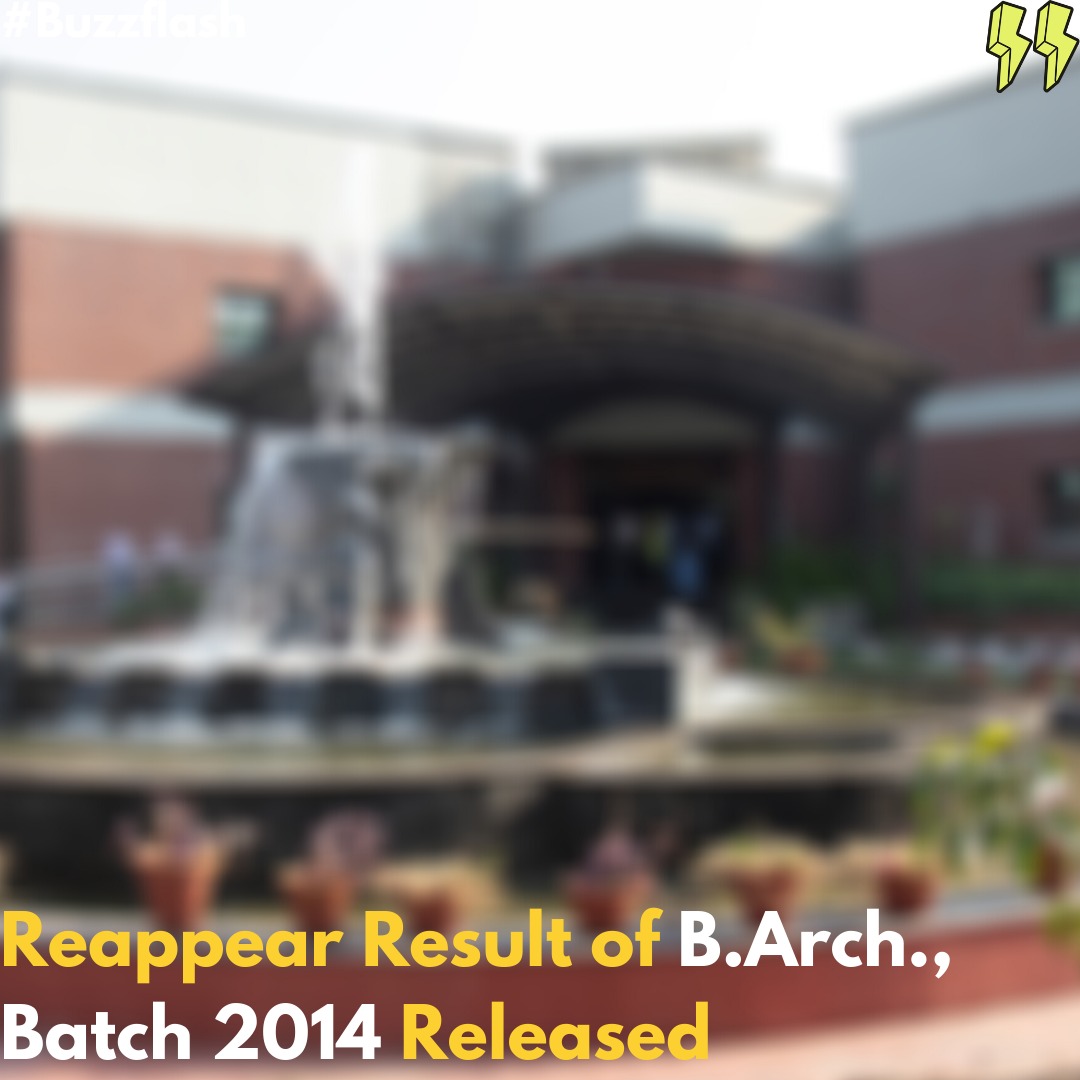 barch 2014