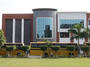 ggsipu colleges