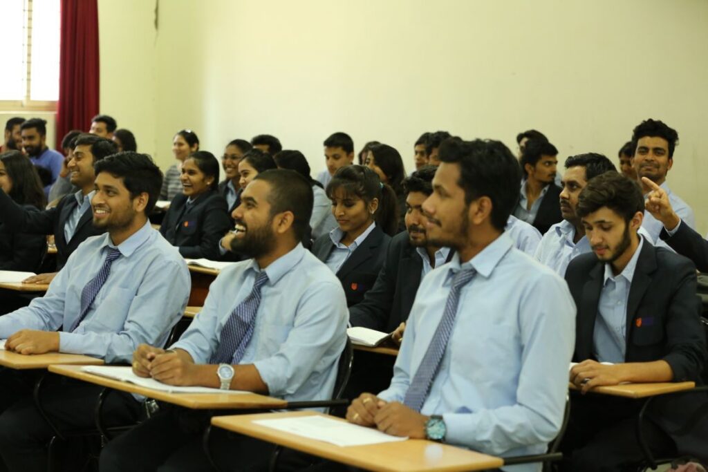 Ipu Commences Mba Admissions For 21 22