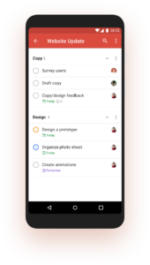 todoist app
