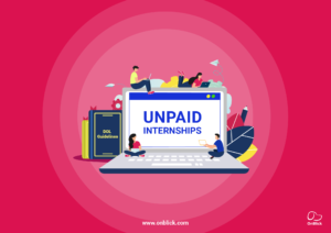 unpaid internships