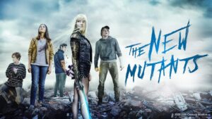 new mutants