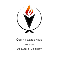 Quintessence adgitm