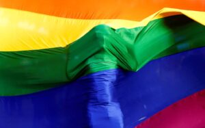 Danish Siddiqui: LGBT Activism